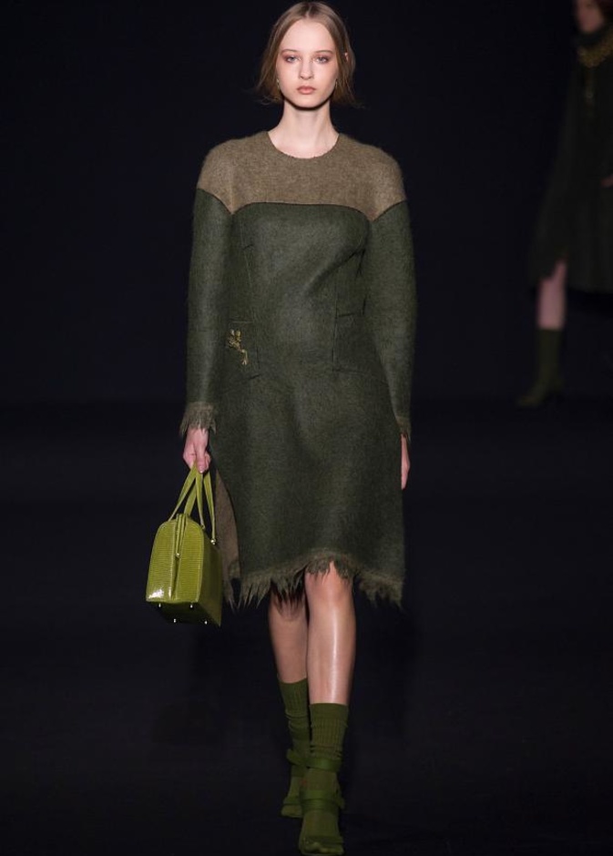 مجموعة Alberta Ferretti خريف وشتاء 2014 / 2015