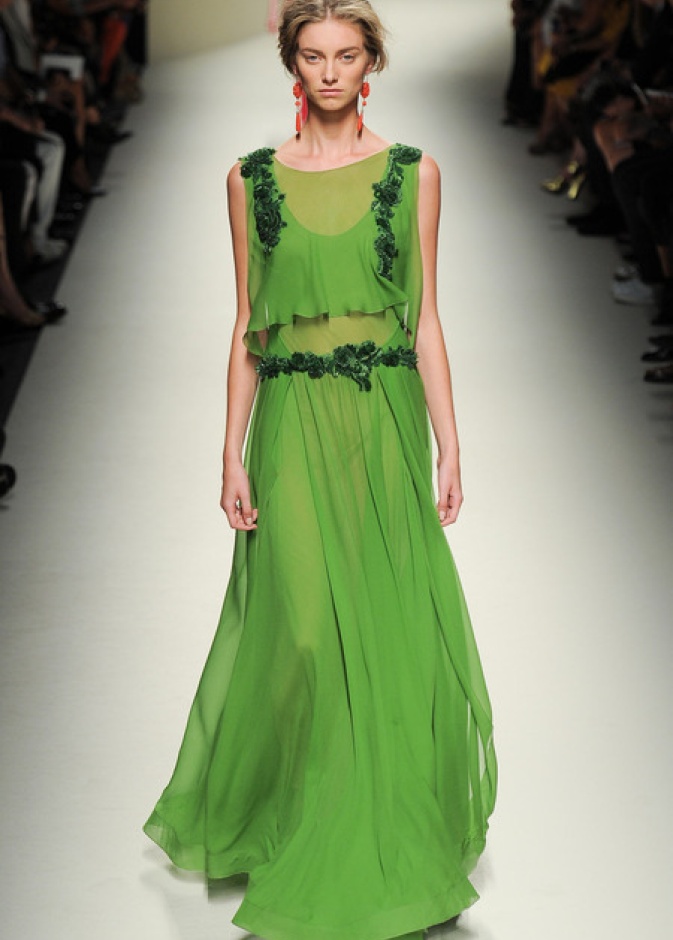 Alberta Ferretti