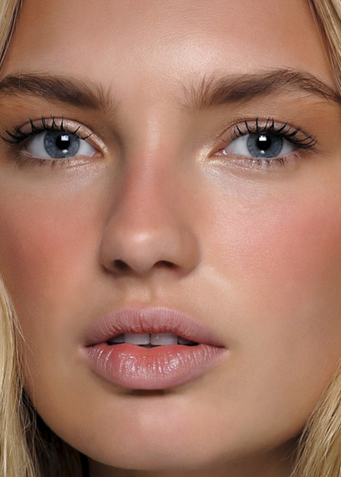 Moschino Fall Winter 2015