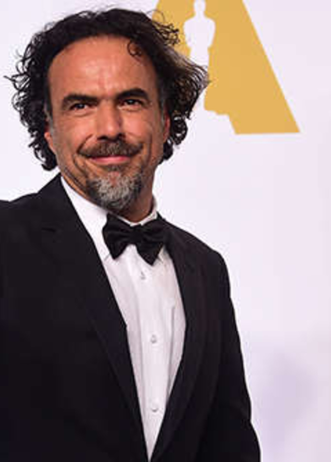 Alejandro Inarritu