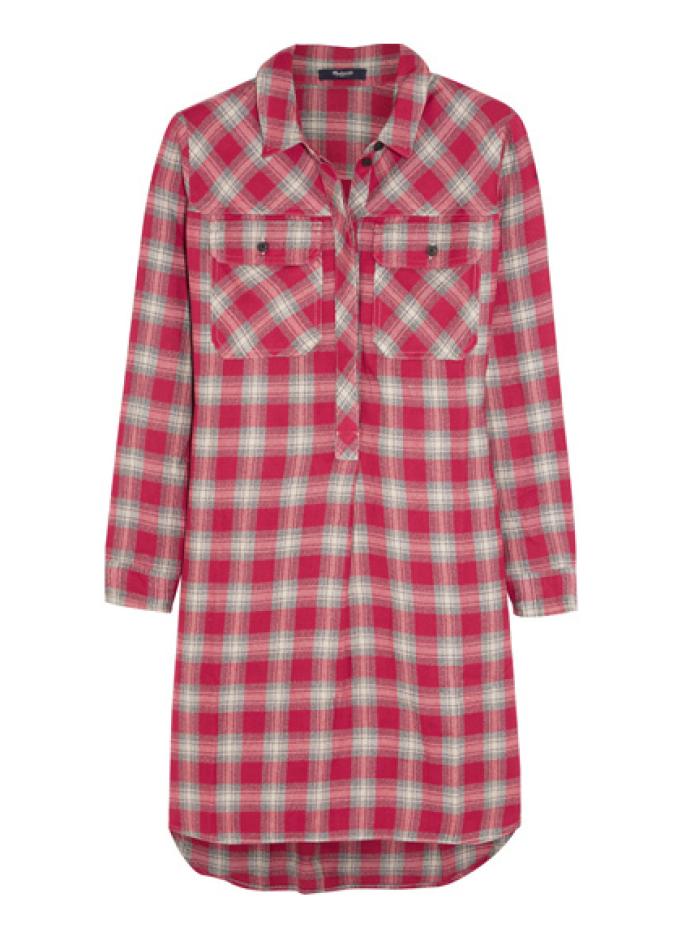 Madewell