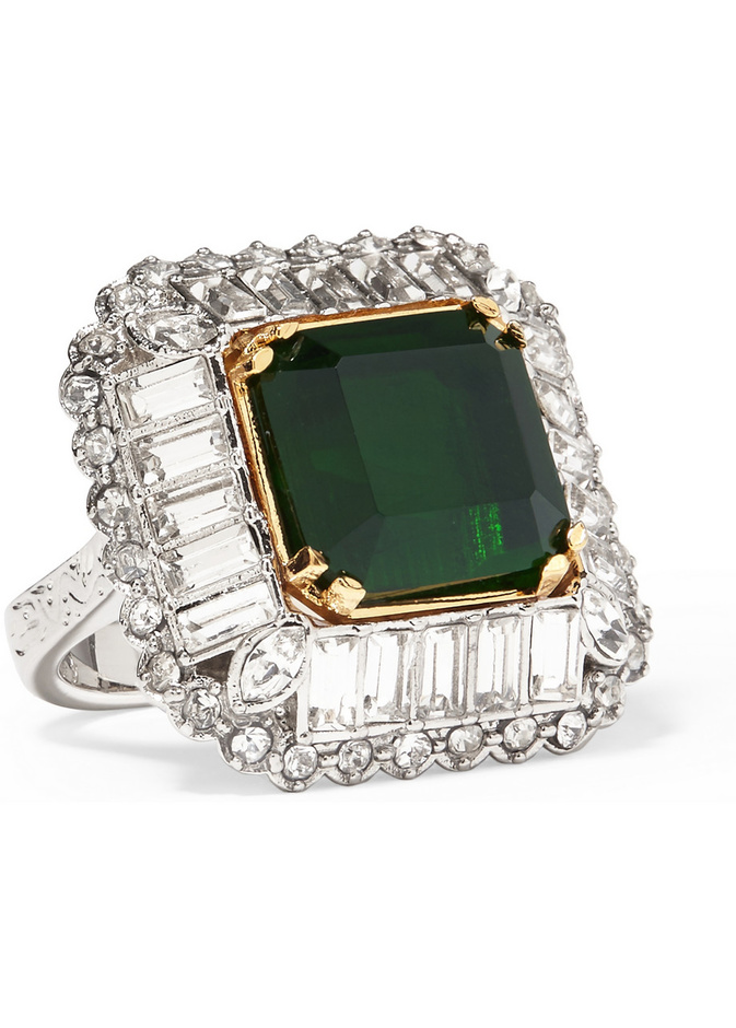 Pamela Love خاتم من