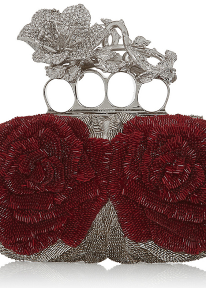 Alexander McQueen