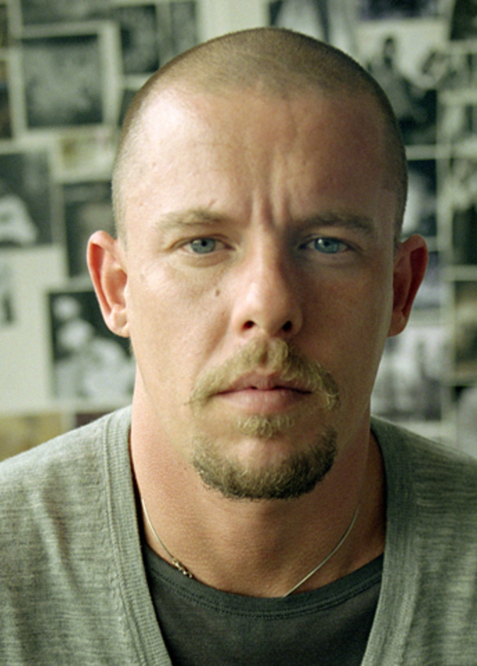 Alexander McQueen