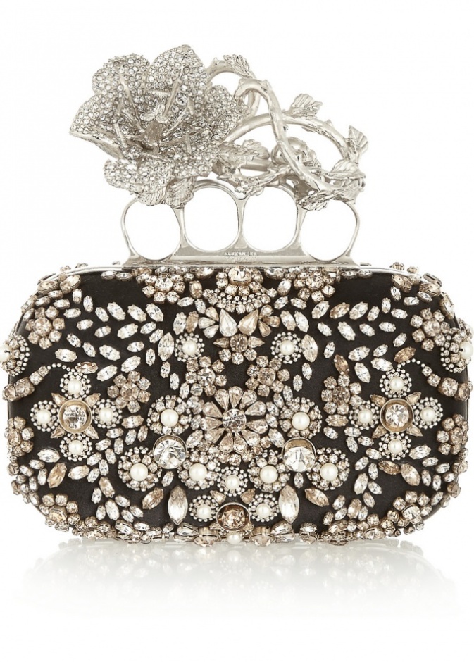 Alexander McQueen