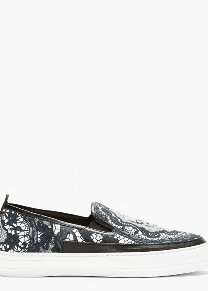 Alexander Mcqueen