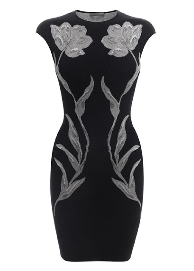 مجموعة Alexander McQueen "ما قبل الخريف 2014"