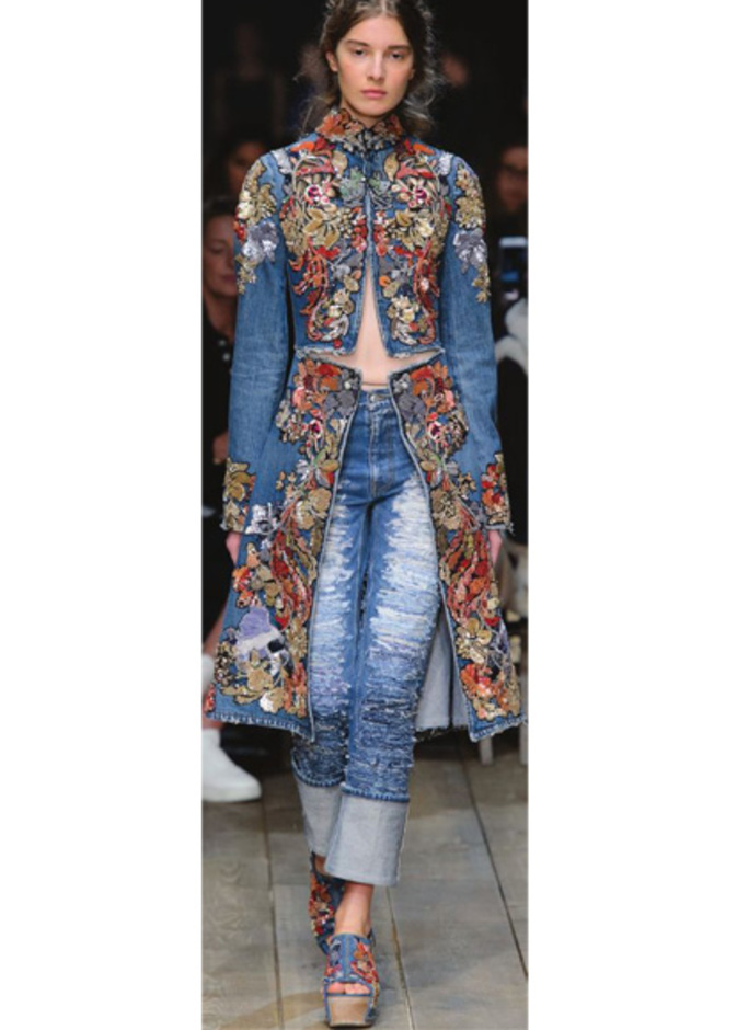 Alexander McQueen