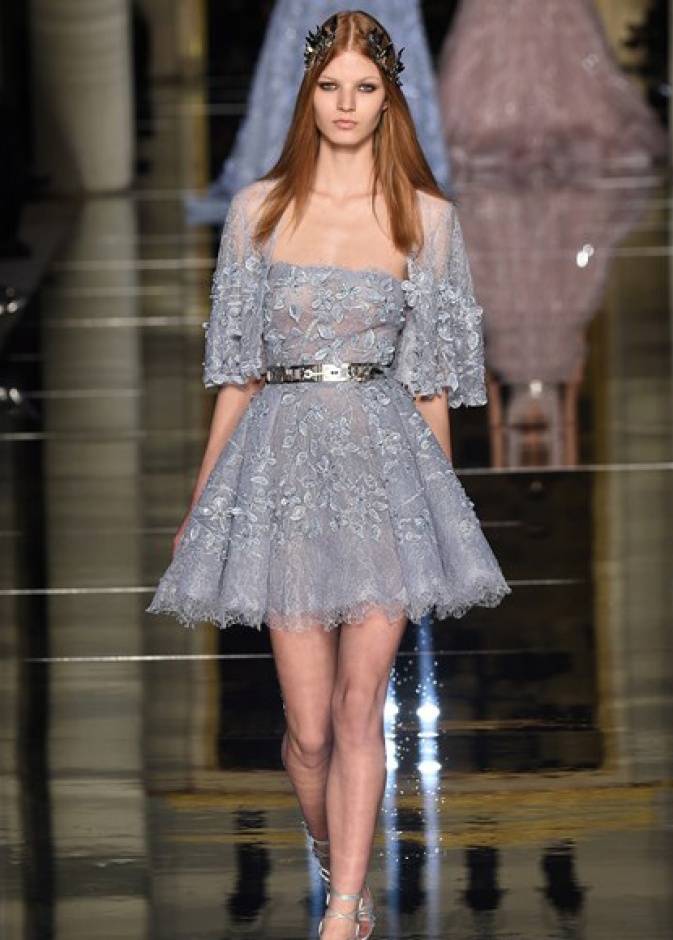 Oscar de la Renta