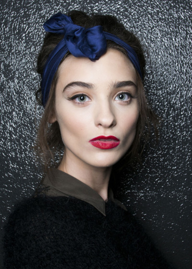 Alexis Mabille Spring 2014