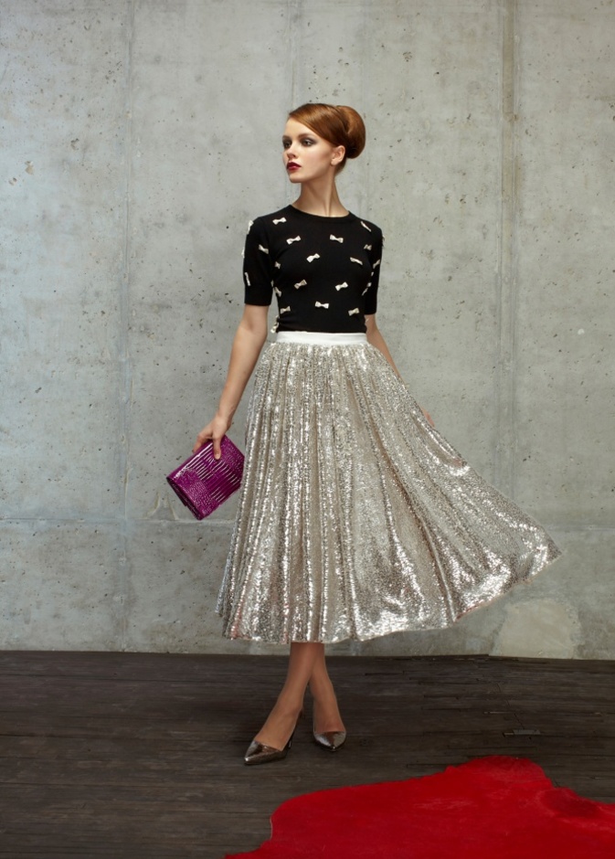 Alice & Olivia