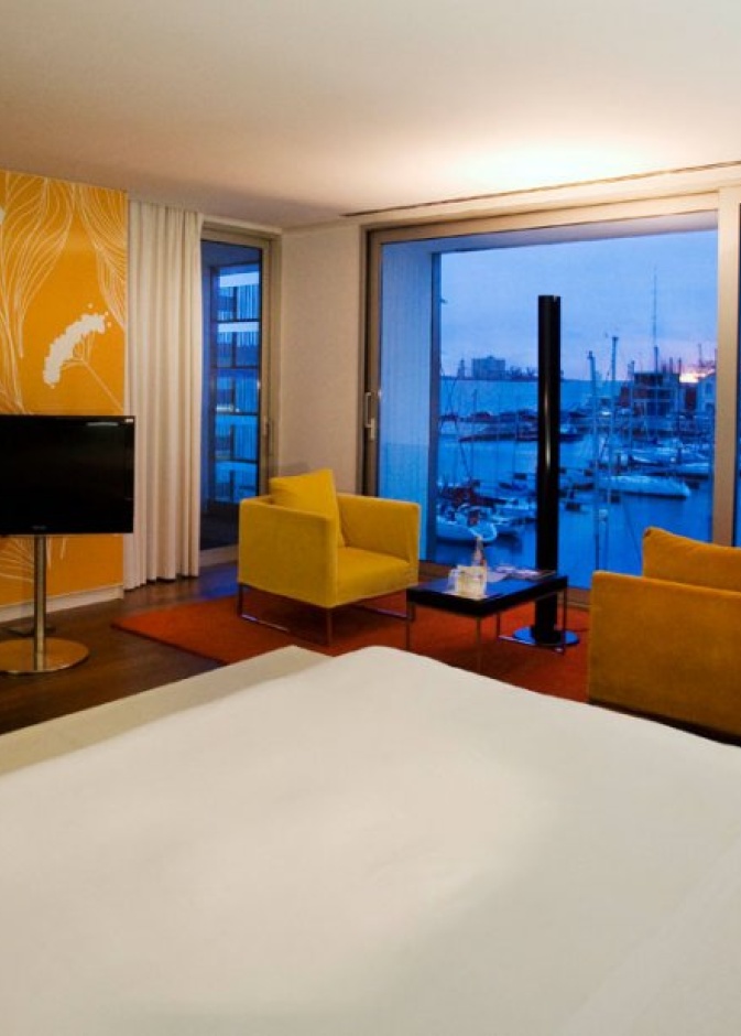 Altis Belem Hotel And Spa