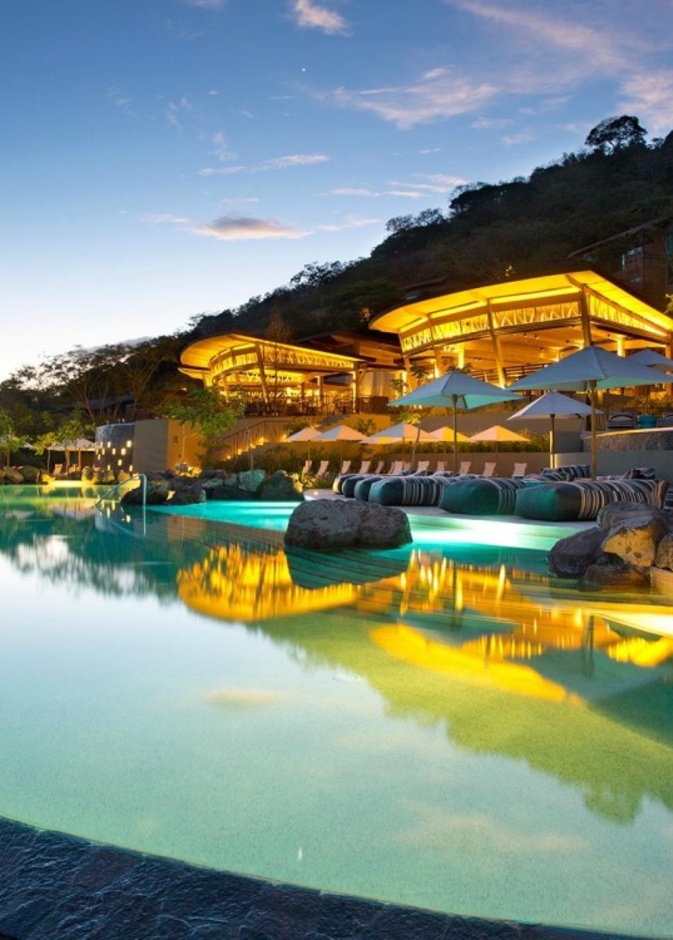 Andaz Peninsula Papagayo