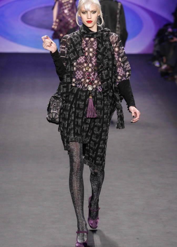 Anna Sui