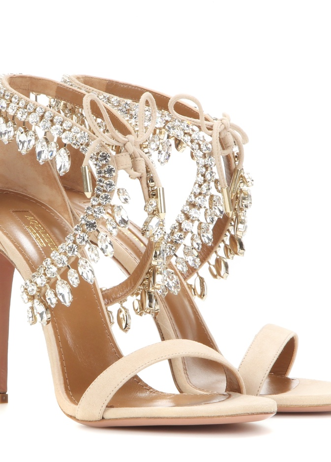 Roger Vivier صندل من