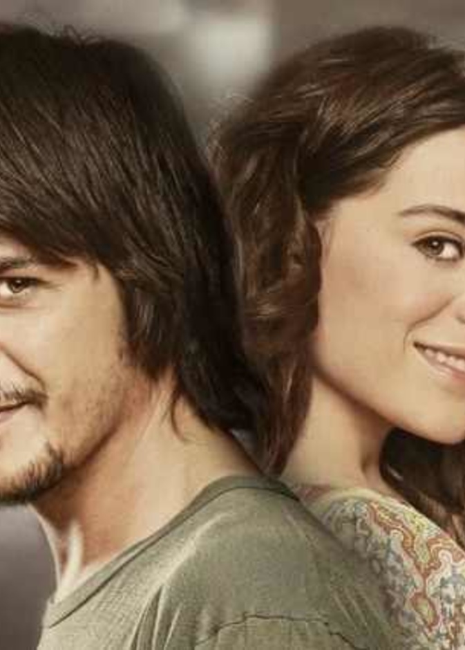 فيلم العشق يحب المصادفات