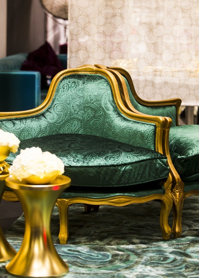 Aura AW 2014 collection 