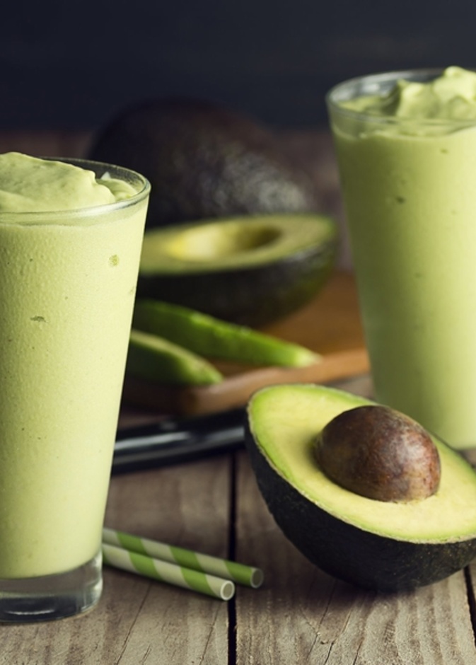 حافظي على صحتك ومحيط خصرك مع هذا السموثي الرائع