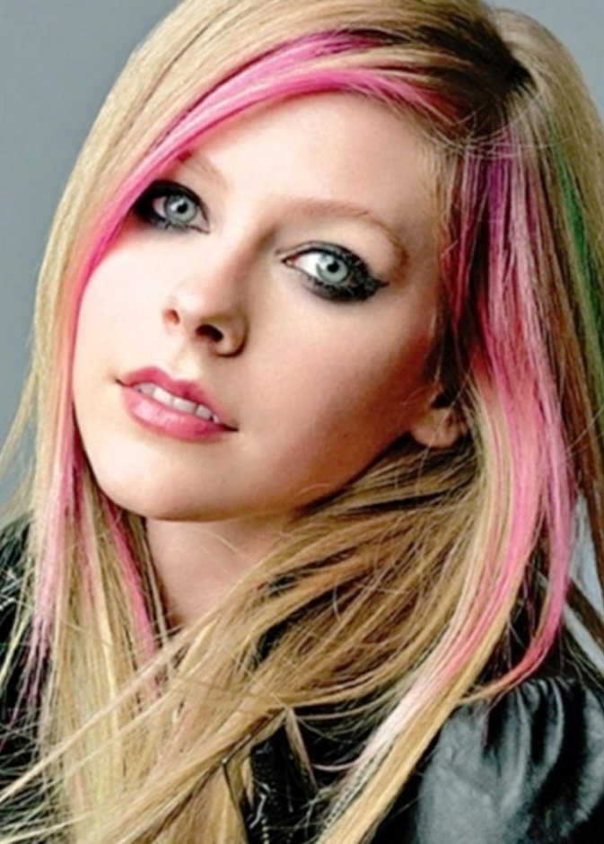 Avril-Lavigne