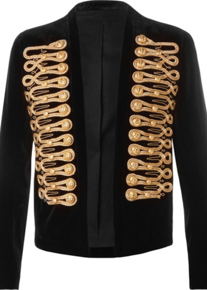 BALMAIN 