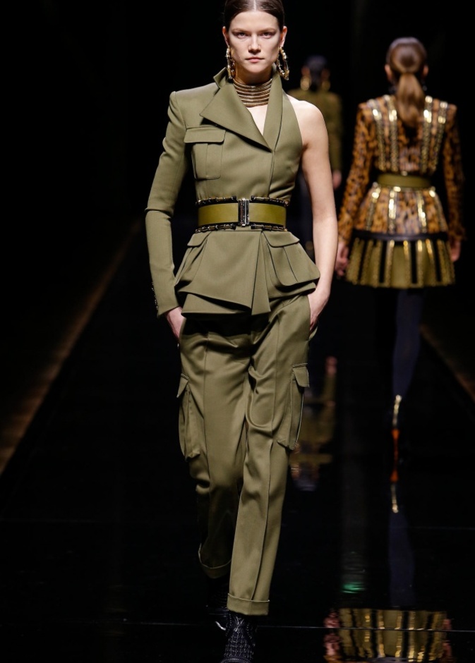 BALMAIN