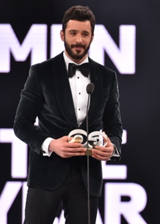 باريش أردوتش