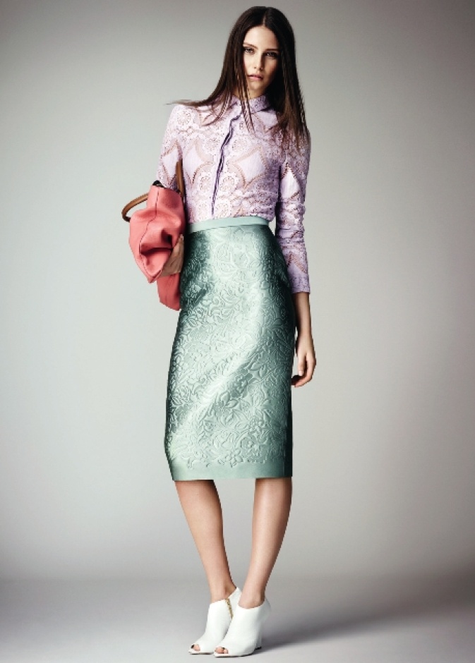 BURBERRY PRORSUM بوربوري برورسوم