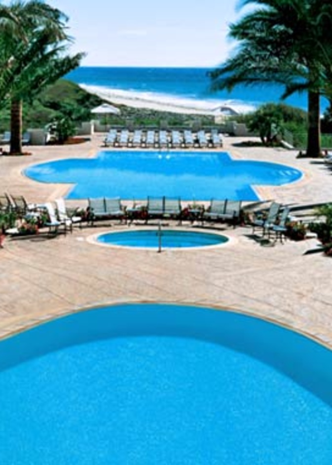 Bacara Resort & SPA, Goleta