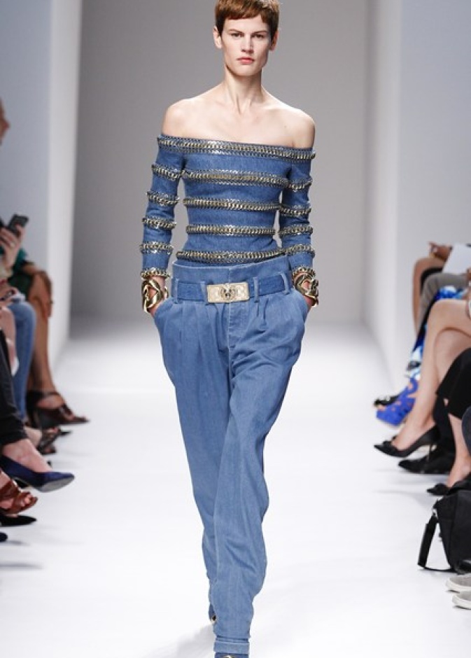 Balmain