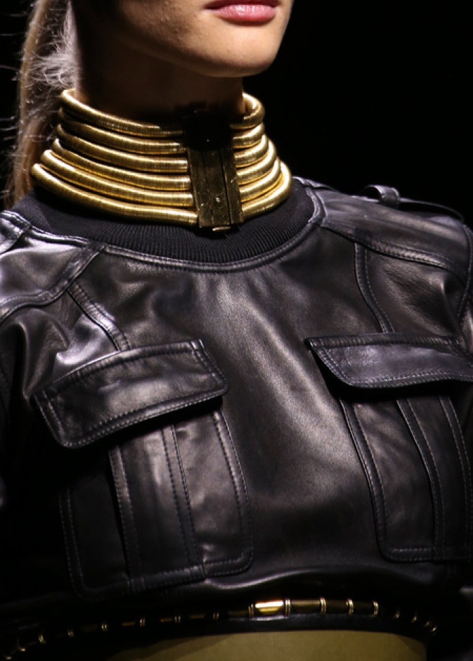 Balmain