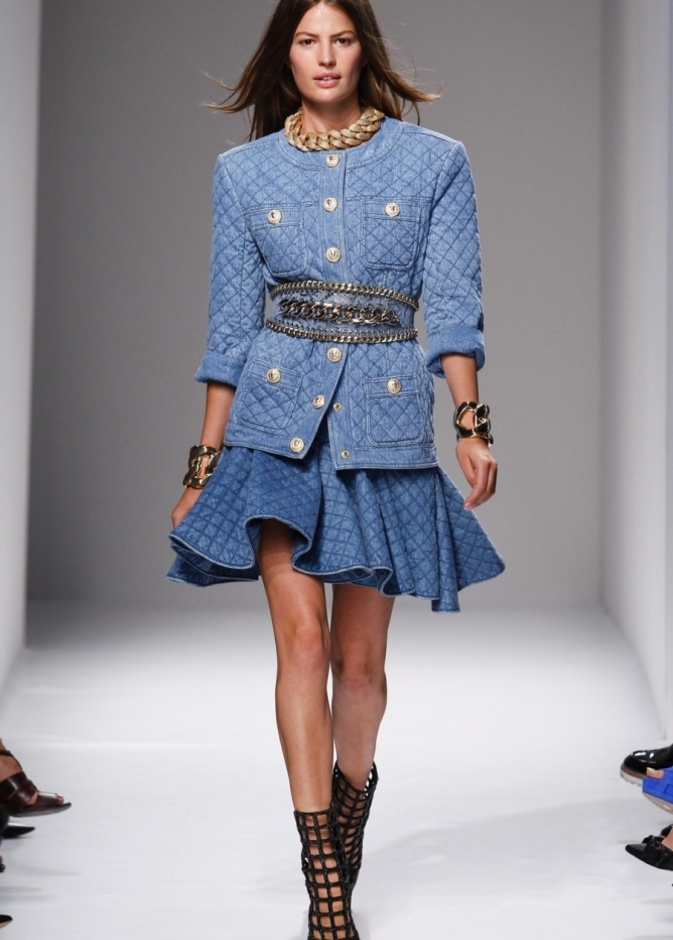Balmain  