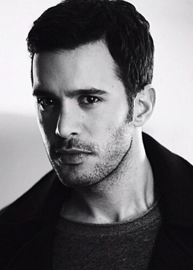 باريش أردوتش