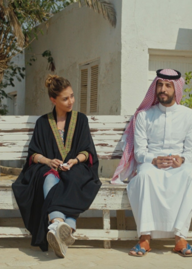 فيلم بركة يقابل بركة