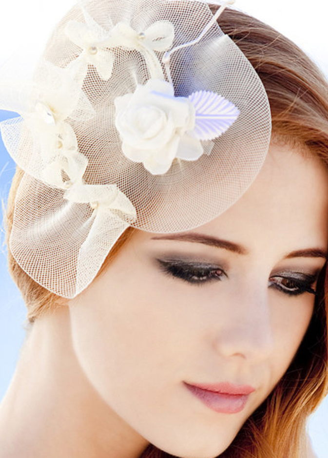 Beach Hair Accessories