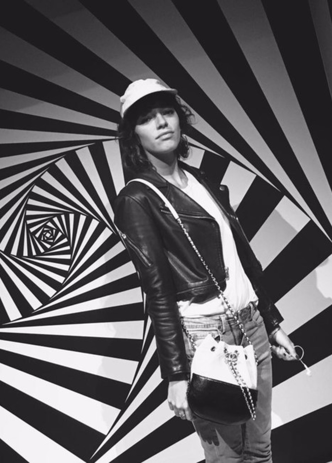 Belen CHAVANNE
