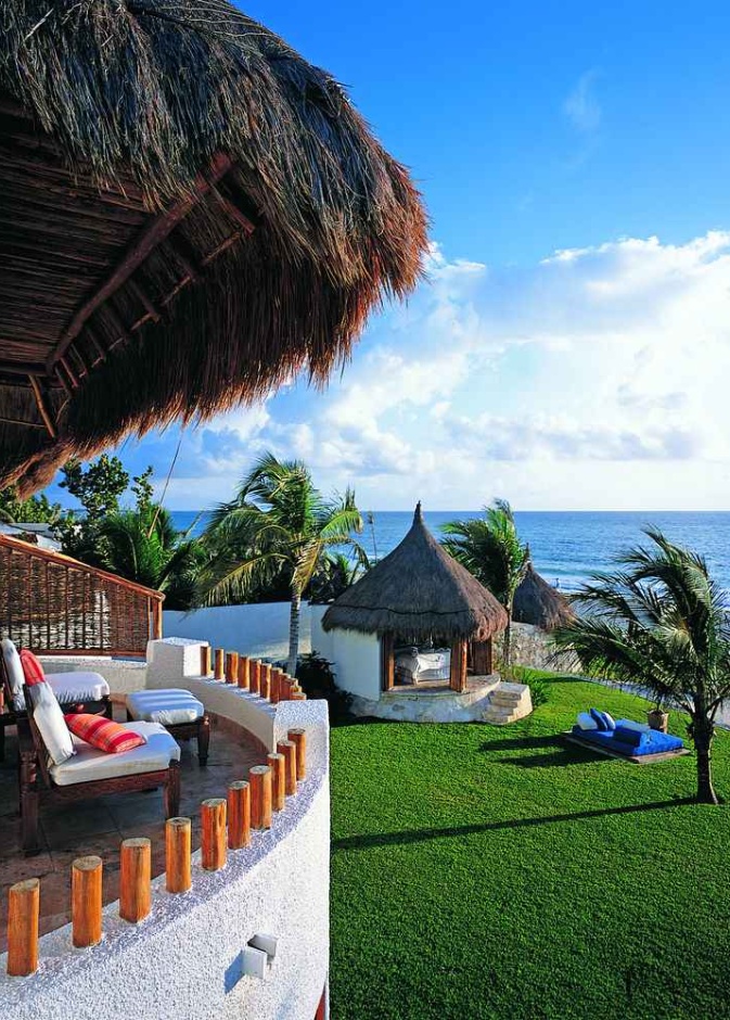 Jade Mountain