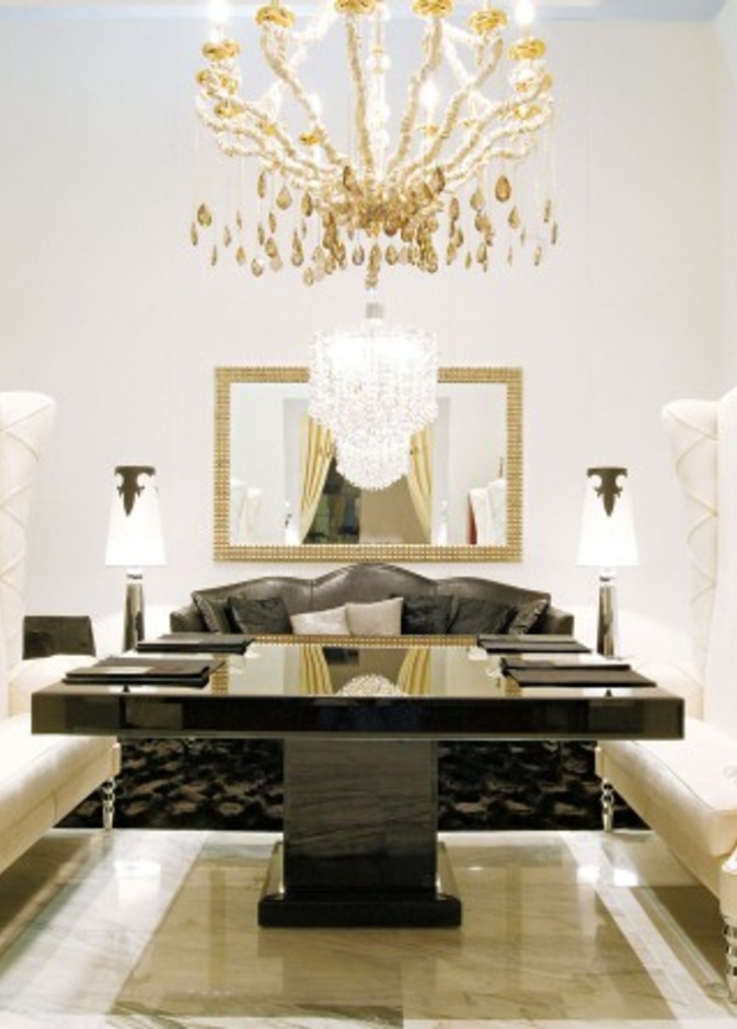 Benches & Ottomans لمنزل راق