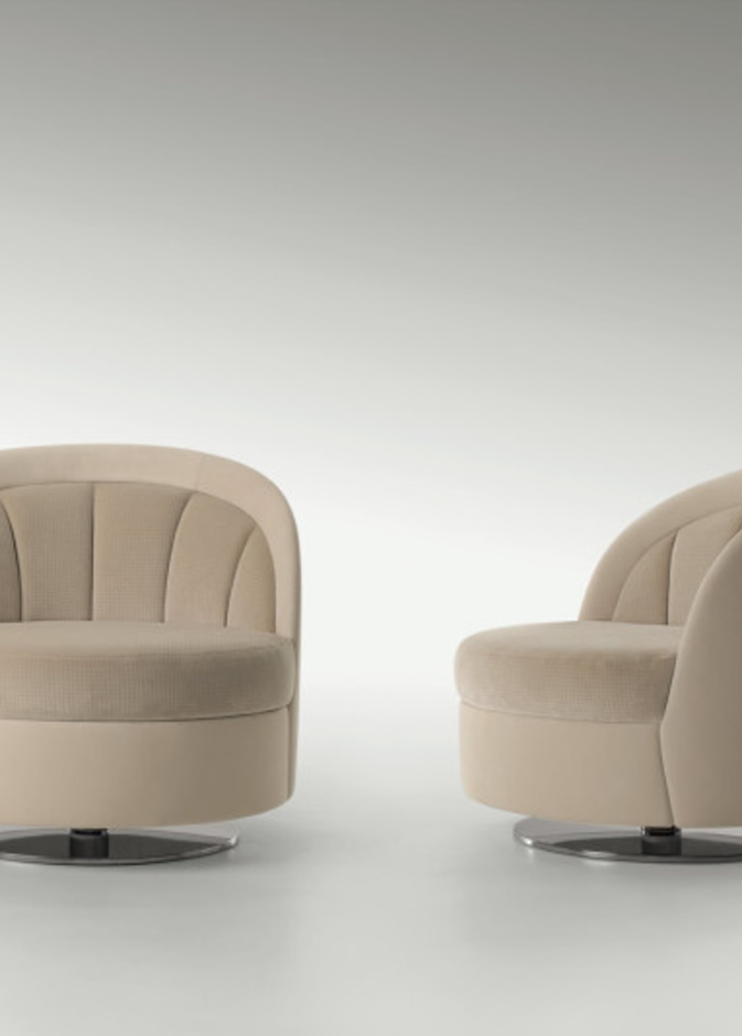 تعرف إلى مجموعة Bentley الجديدة لأثاث المنزل