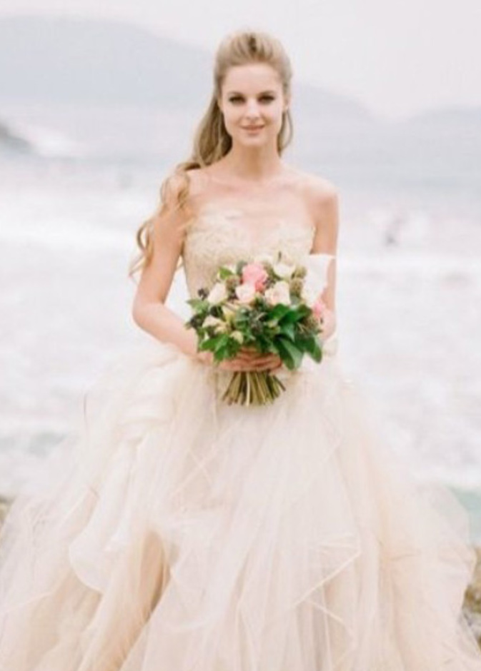 Wedding Dress Shopping