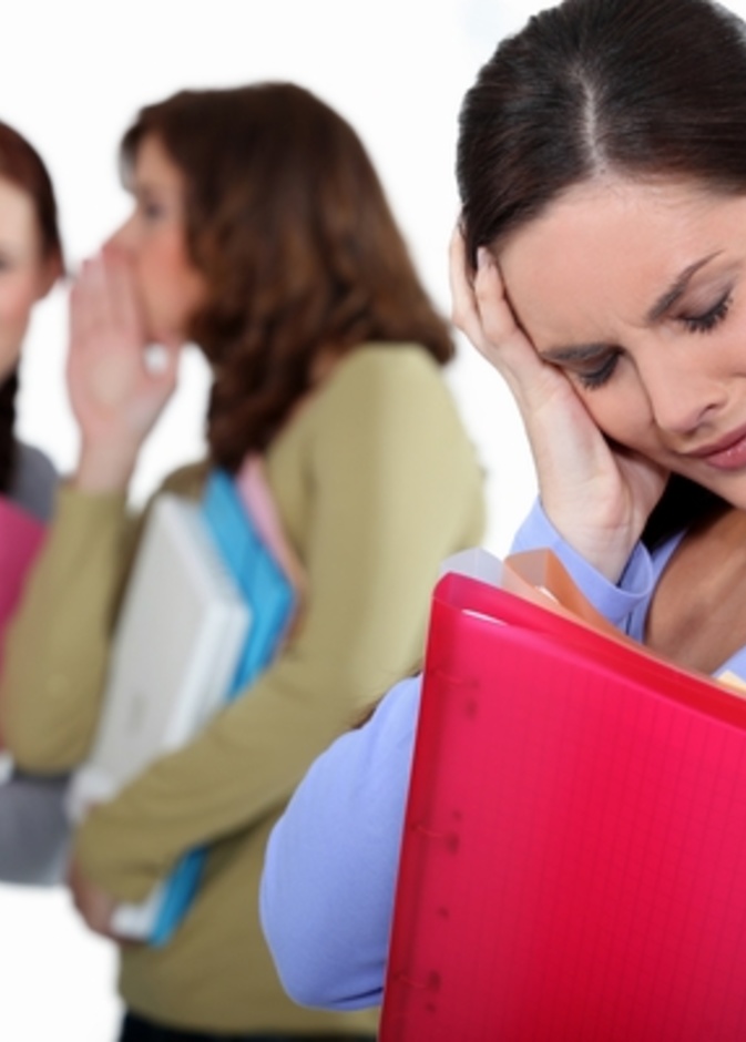 خسارة العمل لا تعني خسارة الثقة بالذات