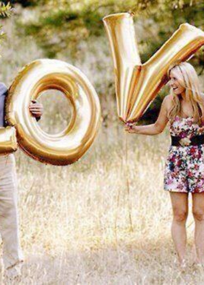 ماذا تحتاج المرأة؟ هاشتاق جمع حيرة الرجال والسيدات