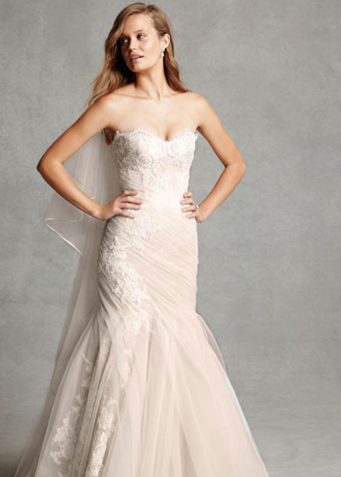 Bliss Monique Lhuillier