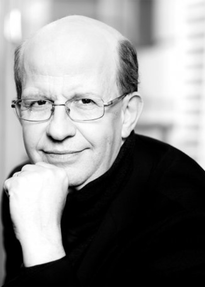 Frederic Bonté