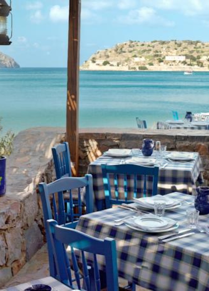 Blue Palace, a Luxury Collection Resort & SPA, Crete, Greece