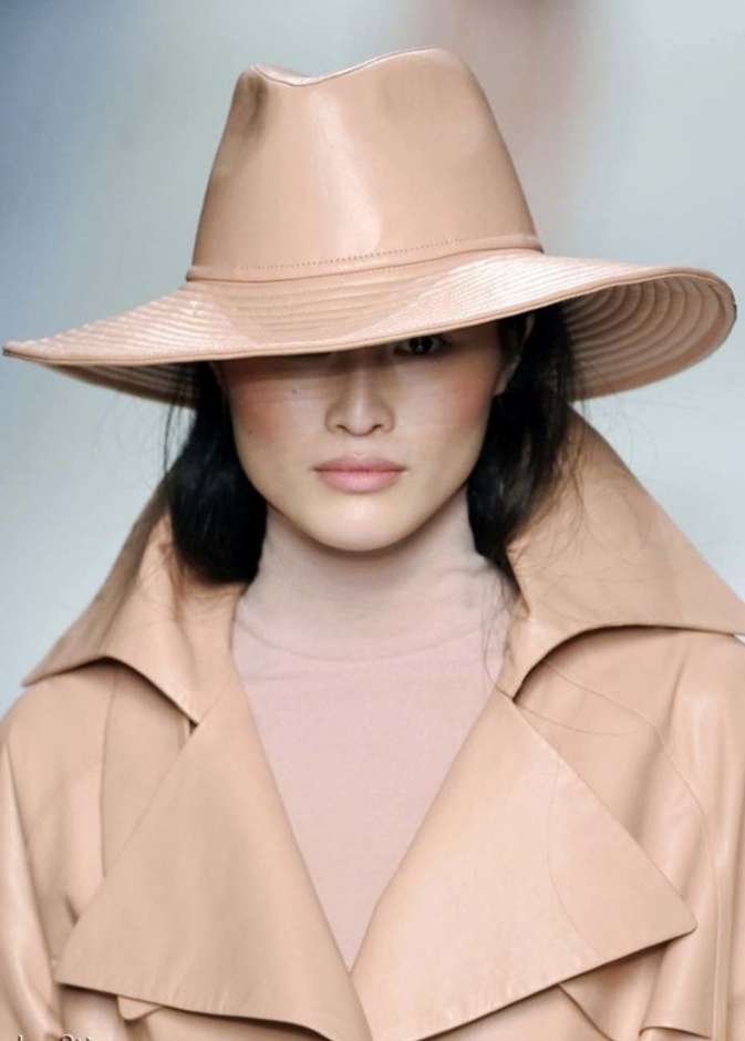 Blumarine Fall Winter 2013