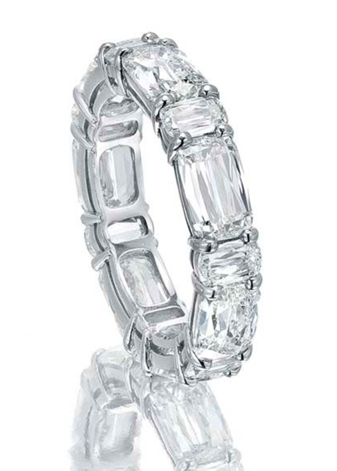 Tiffany & Co. Ring
