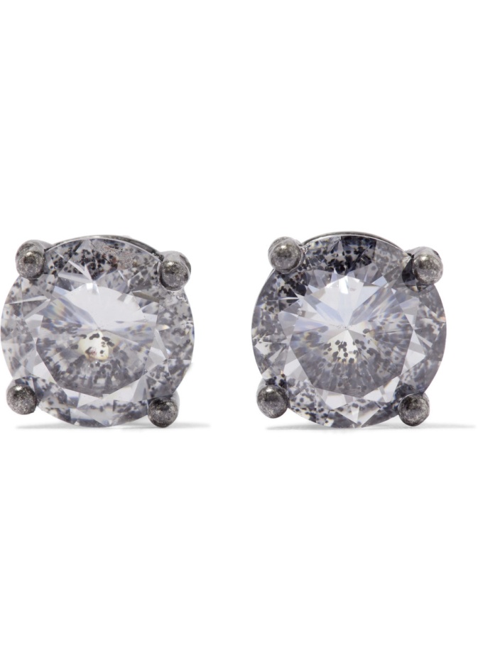 Bottega Veneta أقراط للعروس من 