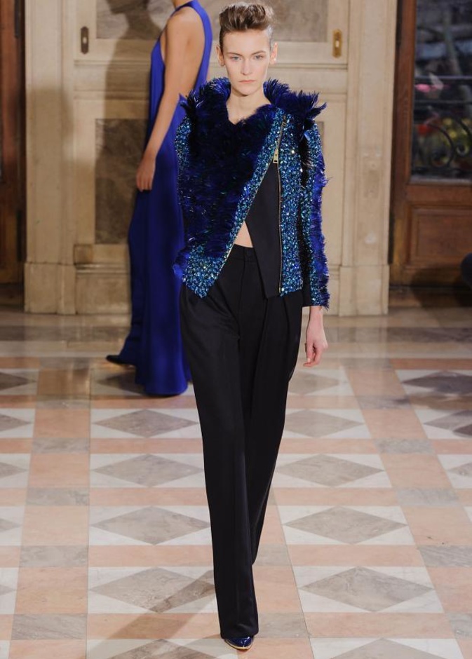 Bouchra Jarrar... ربيع بلون الثقة