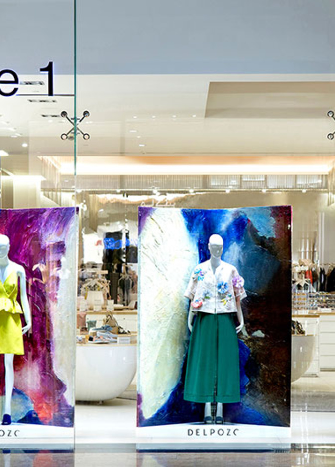 Boutique