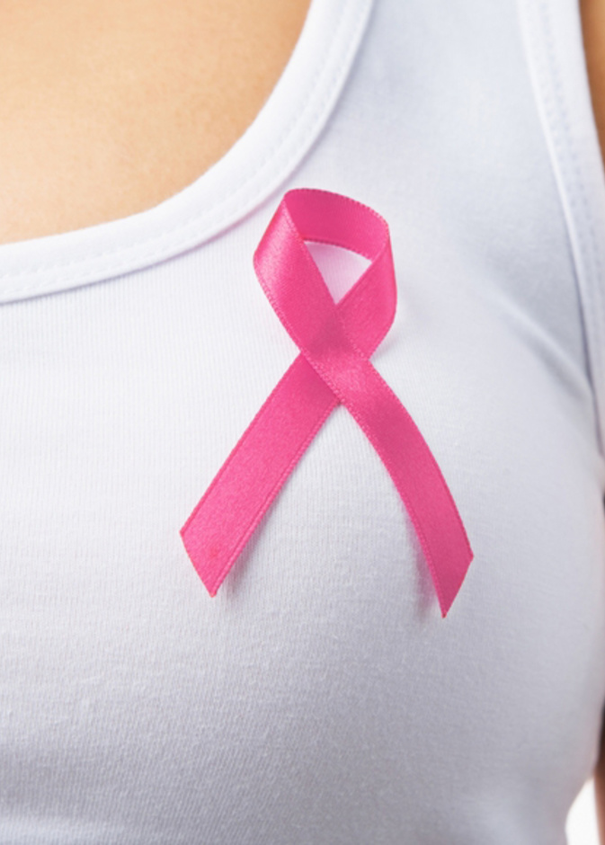 أنسجة الجسم الخاصة ترمم أثار سرطان الثدي